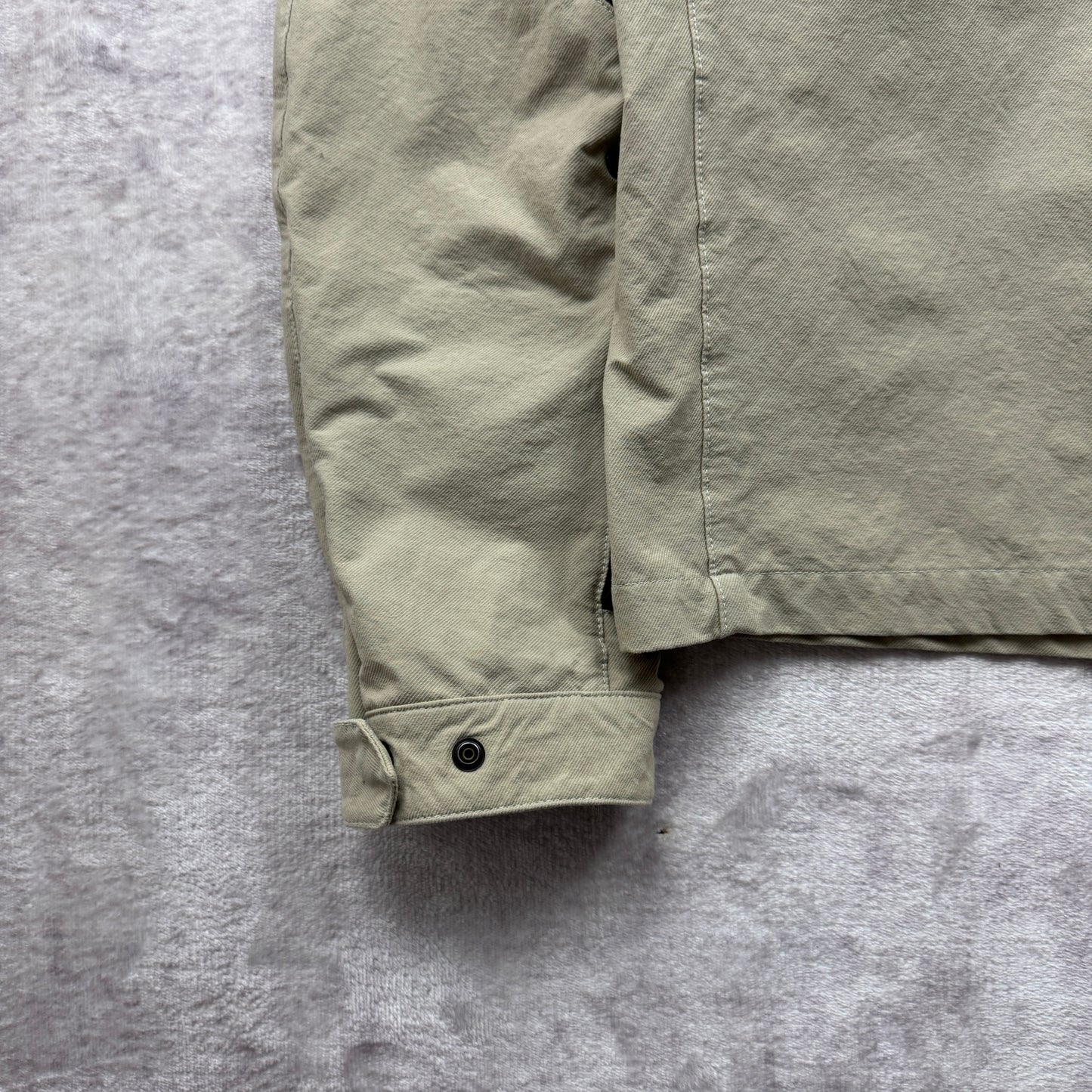 Vintage Stone Island Shadow Project Batavia-T Jacket Late 80's