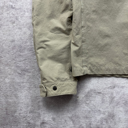 Vintage Stone Island Shadow Project Batavia-T Jacket Late 80's