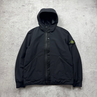 Stone Island Soft Shell-R E.Dye® Jacket With Primaloft Insulation AW 2023