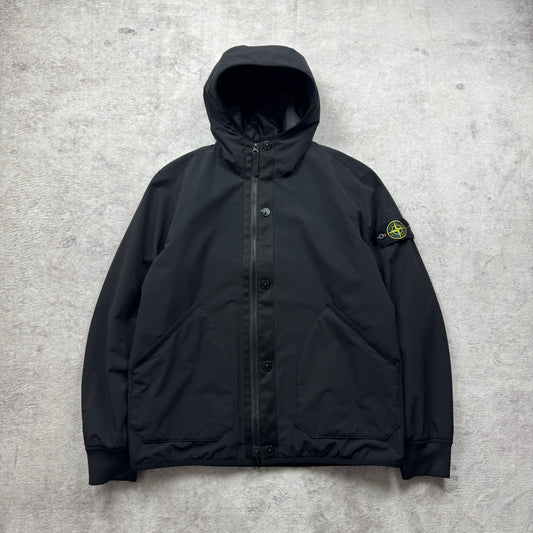 Stone Island Soft Shell-R E.Dye® Jacket With Primaloft Insulation AW 2023