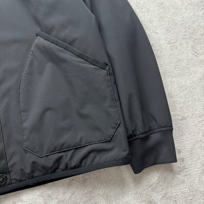 Stone Island Soft Shell-R E.Dye® Jacket With Primaloft Insulation AW 2023