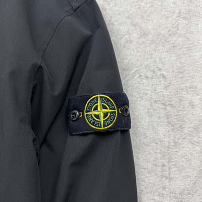 Stone Island Soft Shell-R E.Dye® Jacket With Primaloft Insulation AW 2023