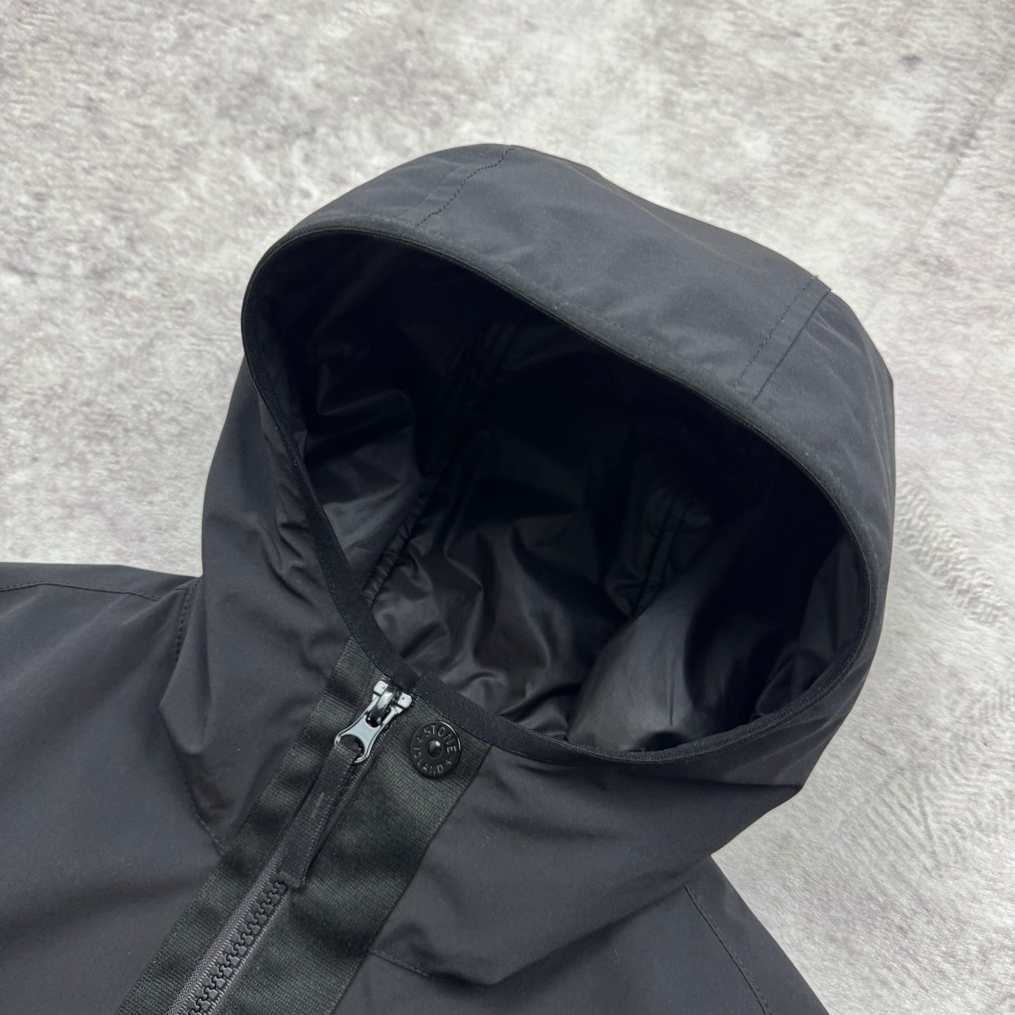 Stone Island Soft Shell-R E.Dye® Jacket With Primaloft Insulation AW 2023