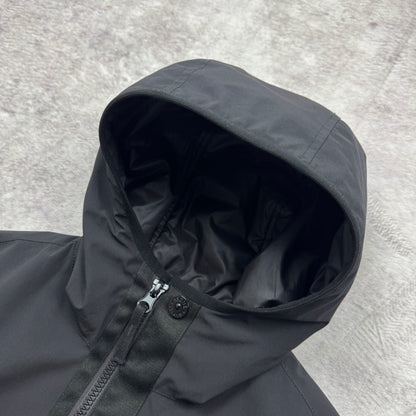 Stone Island Soft Shell-R E.Dye® Jacket With Primaloft Insulation AW 2023
