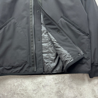 Stone Island Soft Shell-R E.Dye® Jacket With Primaloft Insulation AW 2023