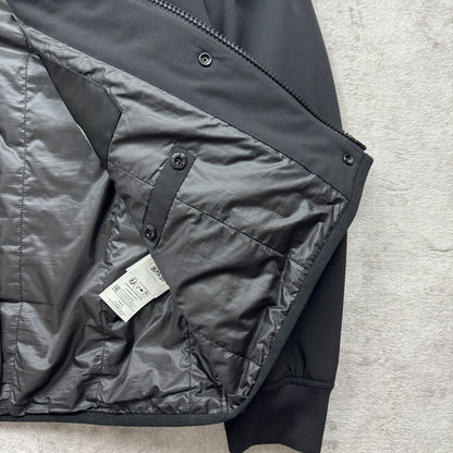 Stone Island Soft Shell-R E.Dye® Jacket With Primaloft Insulation AW 2023