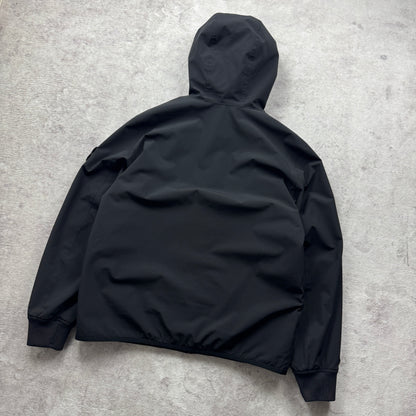 Stone Island Soft Shell-R E.Dye® Jacket With Primaloft Insulation AW 2023
