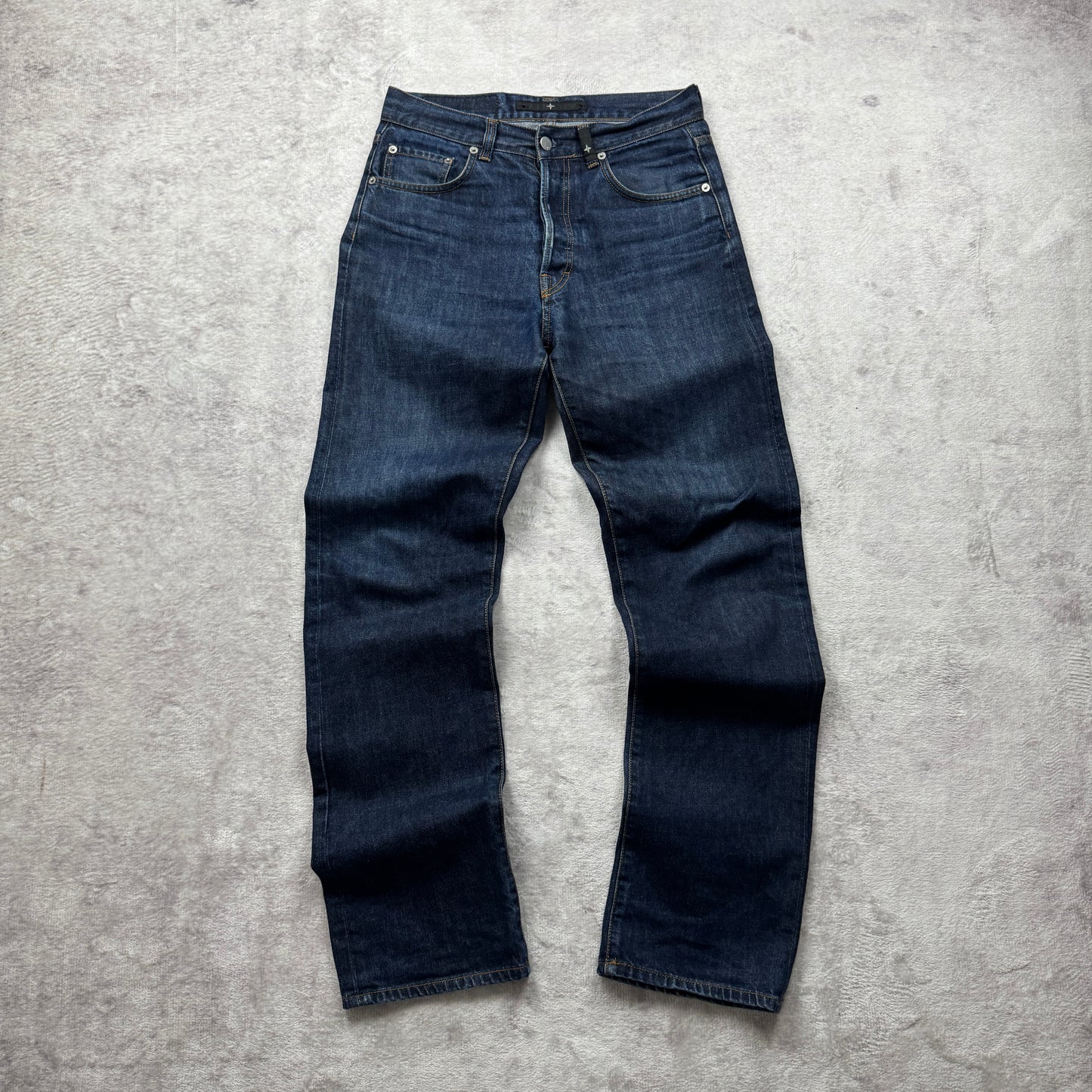 Stone Island Denim Jeans AW 1996