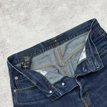 Stone Island Denim Jeans AW 1996