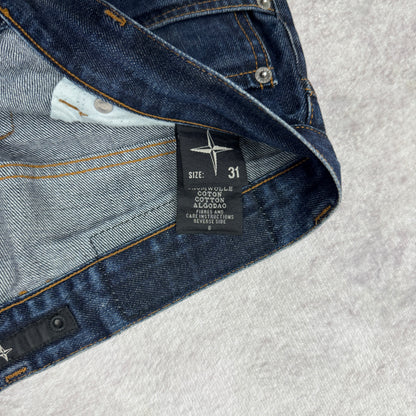 Stone Island Denim Jeans AW 1996