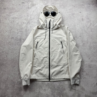 C.P. Company Shell-R Goggle Jacket SS 2021