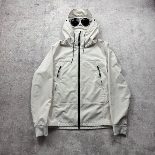 C.P. Company Shell-R Goggle Jacket SS 2021