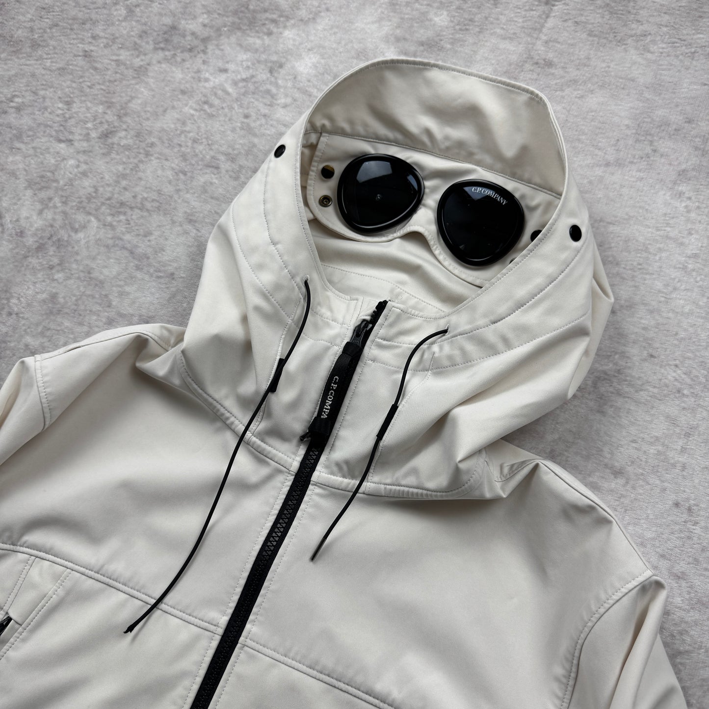 C.P. Company Shell-R Goggle Jacket SS 2021