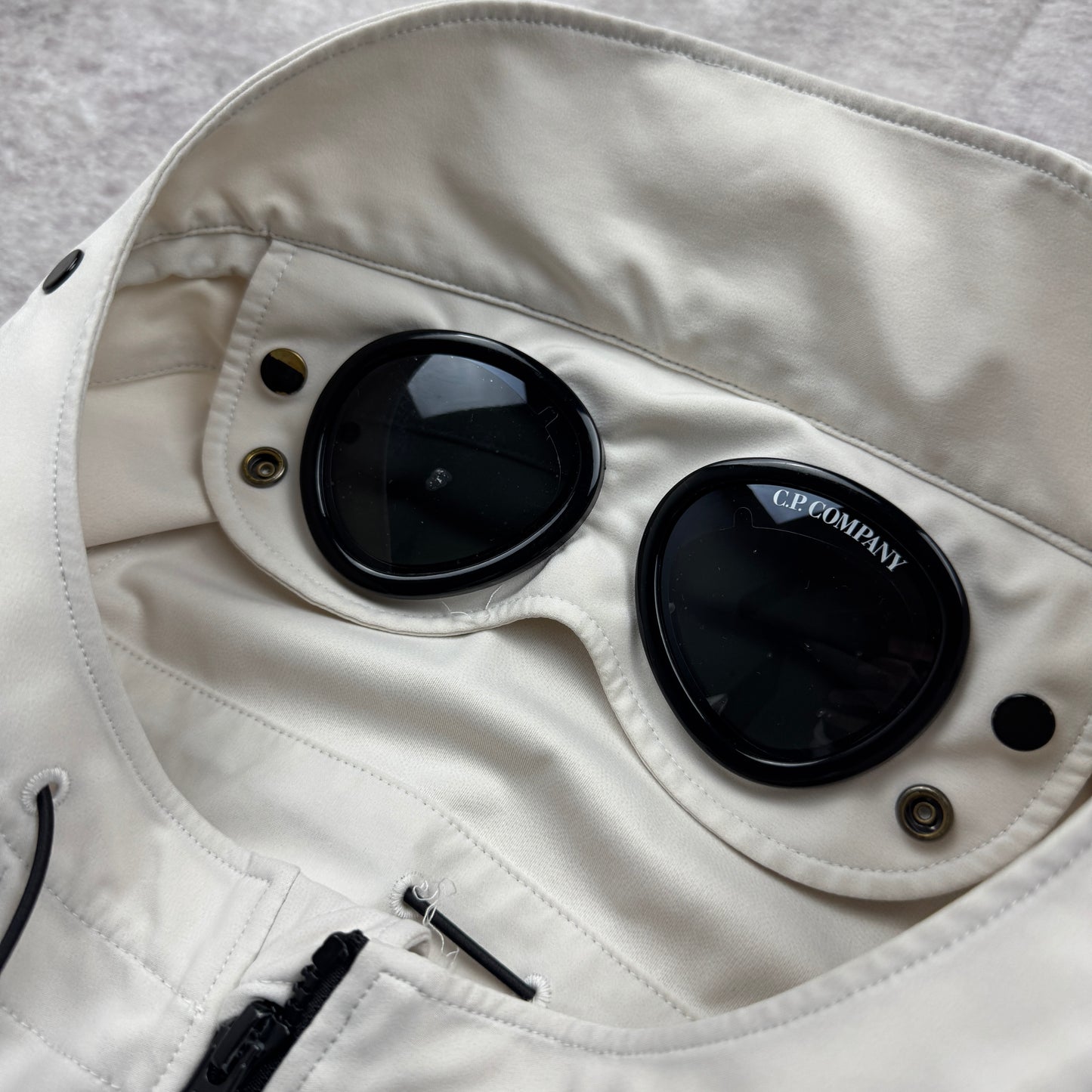 C.P. Company Shell-R Goggle Jacket SS 2021