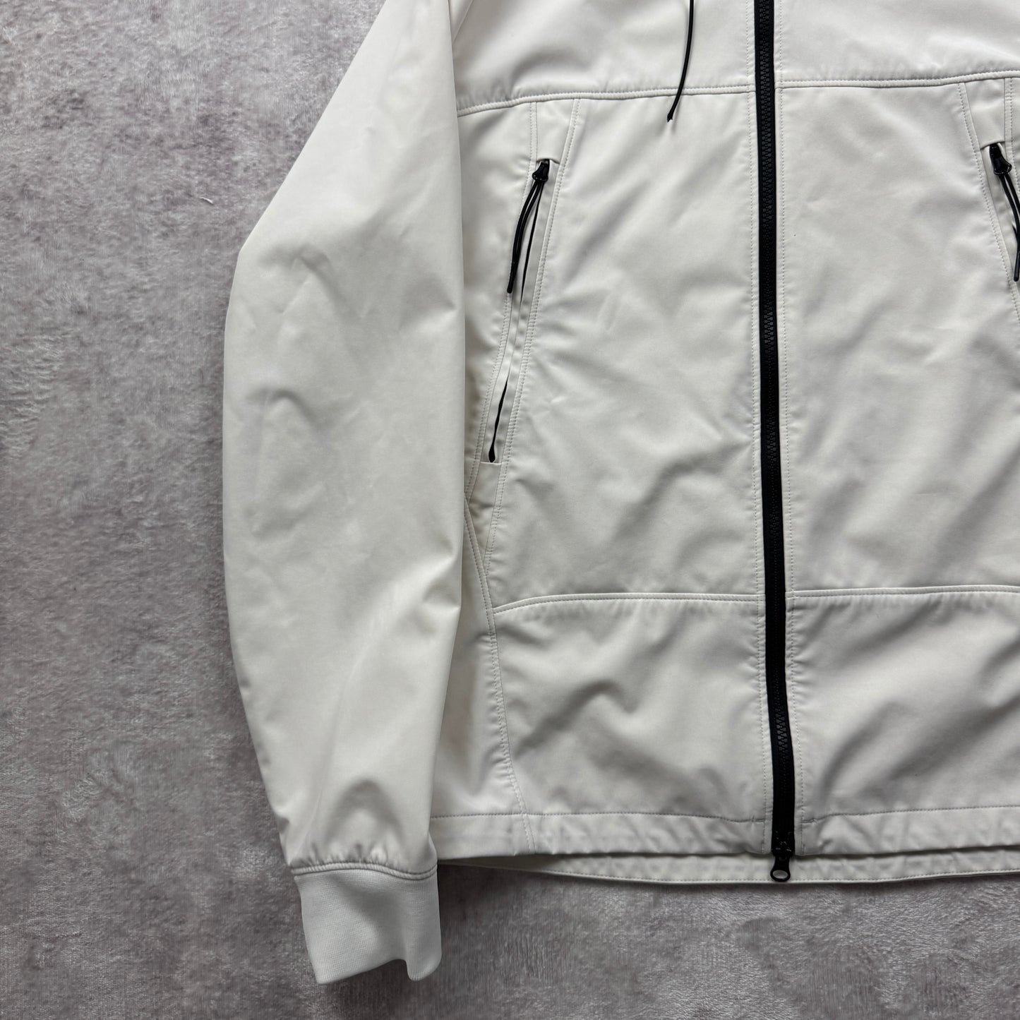 C.P. Company Shell-R Goggle Jacket SS 2021