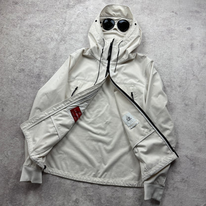 C.P. Company Shell-R Goggle Jacket SS 2021