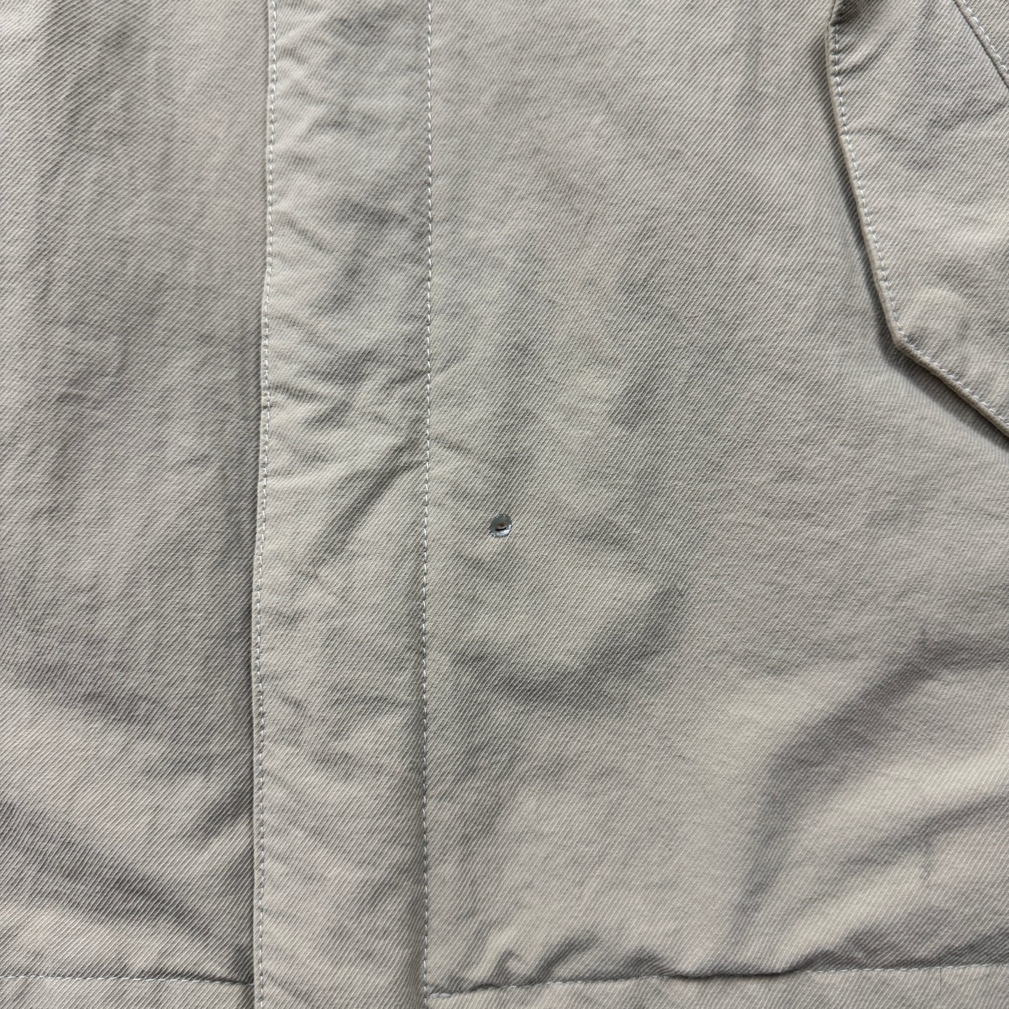 Vintage Stone Island Shadow Project Batavia-T Jacket Late 80's