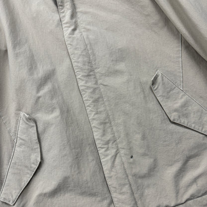 Vintage Stone Island Shadow Project Batavia-T Jacket Late 80's