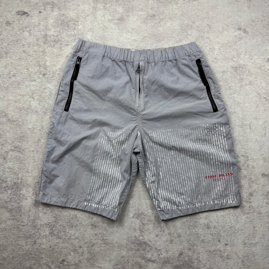 Stone Island Marina Shorts SS 2018