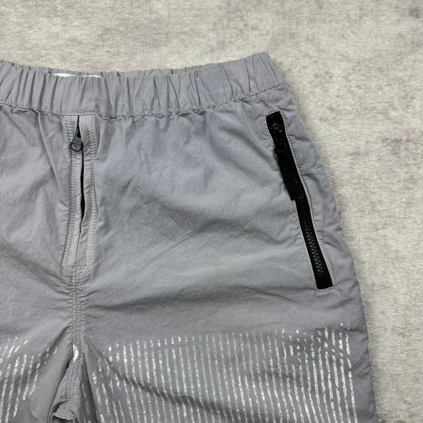 Stone Island Marina Shorts SS 2018
