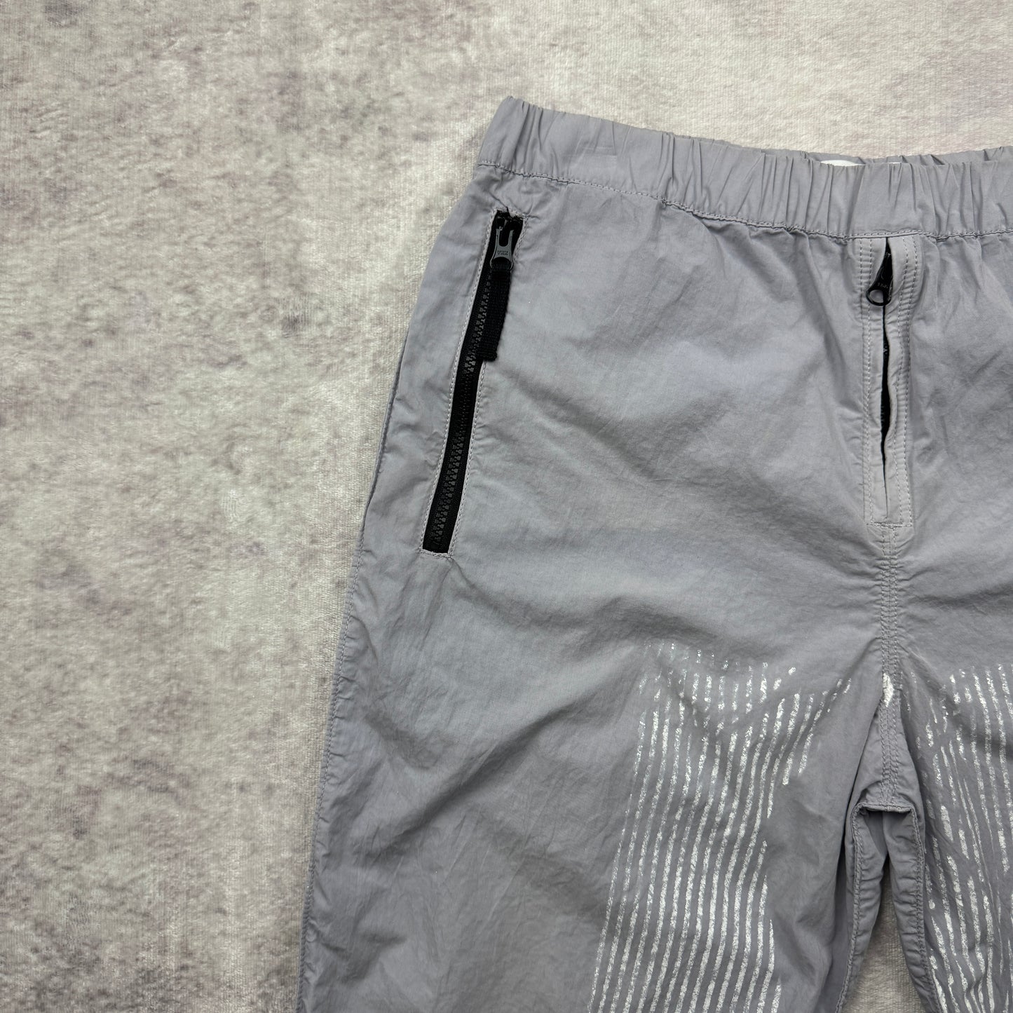 Stone Island Marina Shorts SS 2018