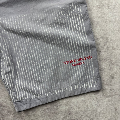 Stone Island Marina Shorts SS 2018