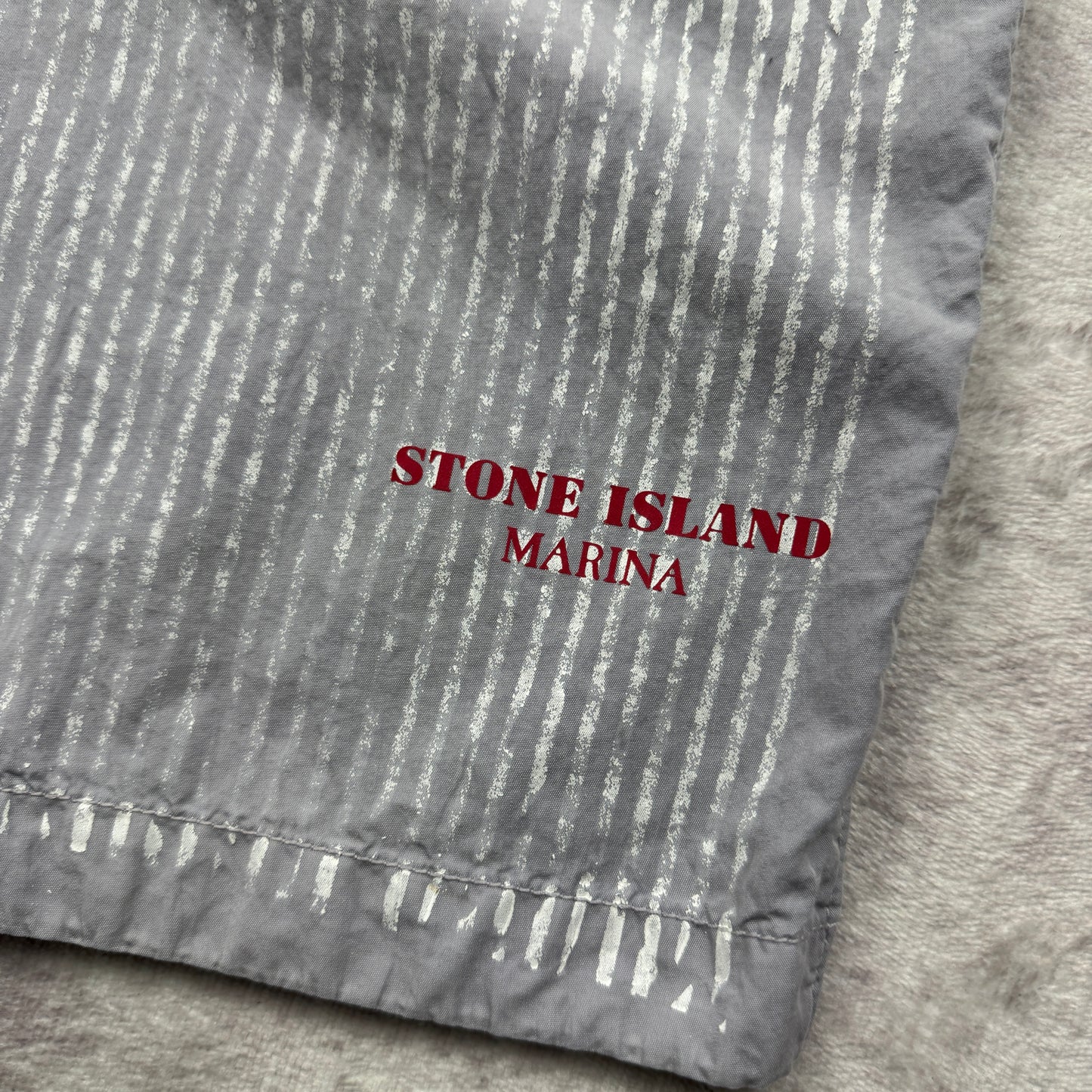 Stone Island Marina Shorts SS 2018