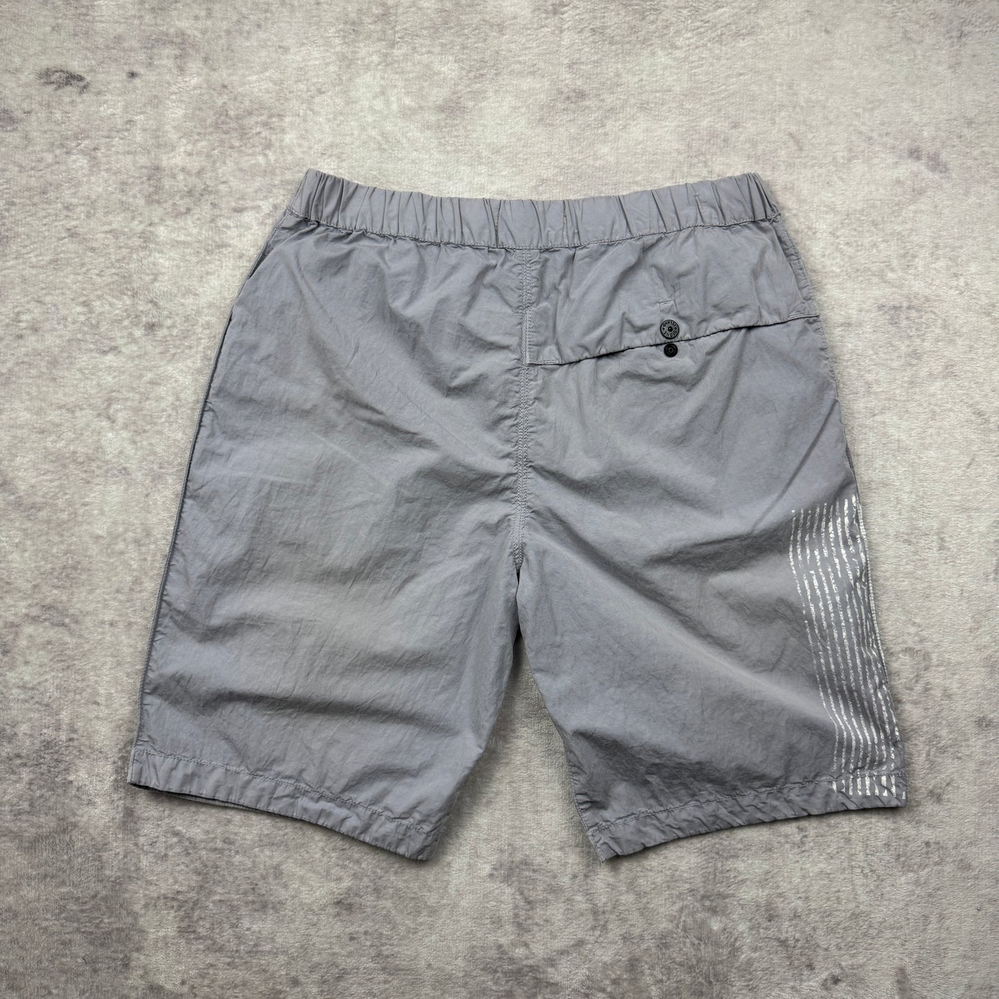 Stone Island Marina Shorts SS 2018