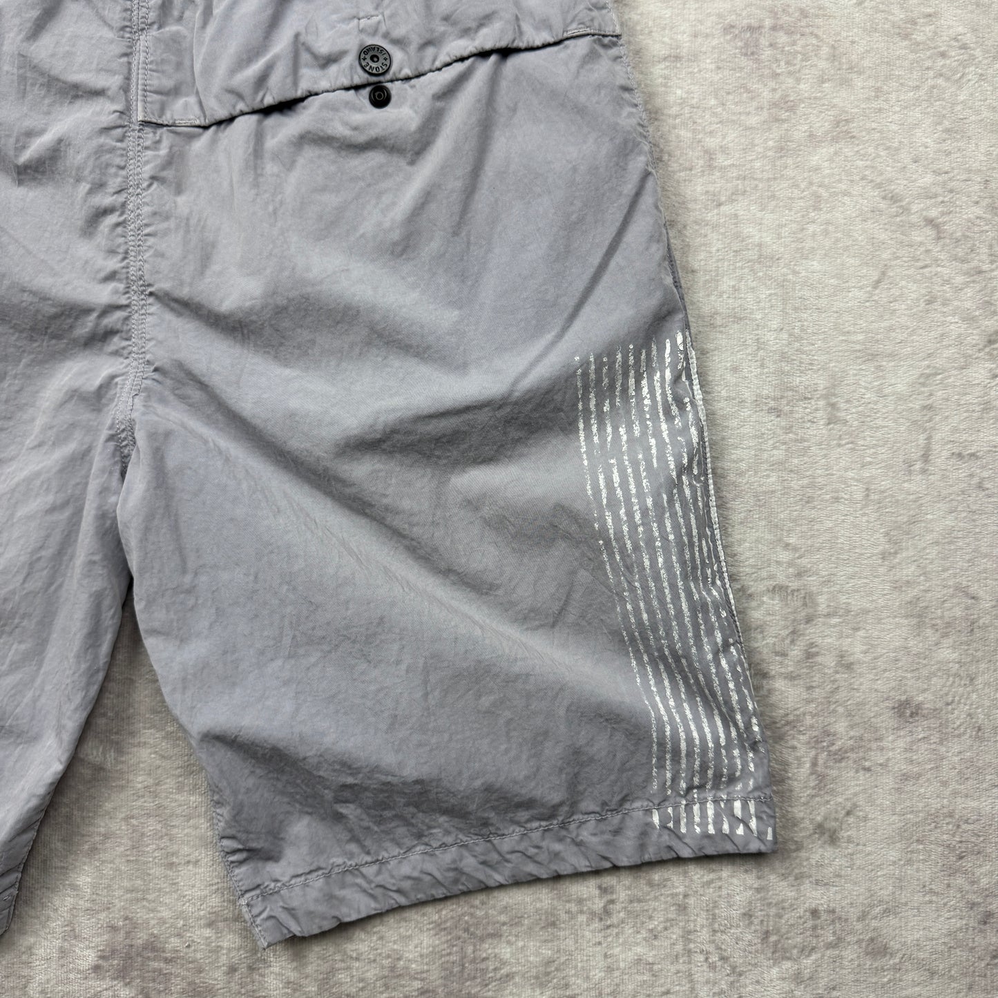 Stone Island Marina Shorts SS 2018