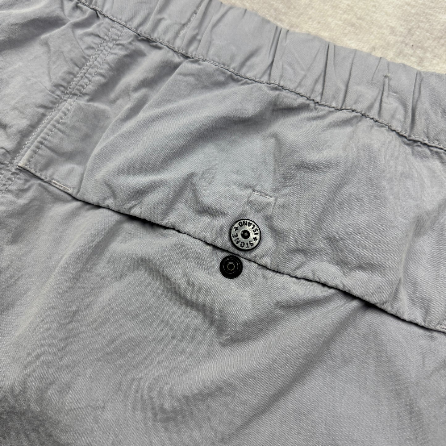 Stone Island Marina Shorts SS 2018