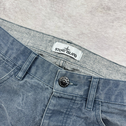 Stone Island Denim Jeans AW 2019