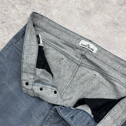 Stone Island Denim Jeans AW 2019