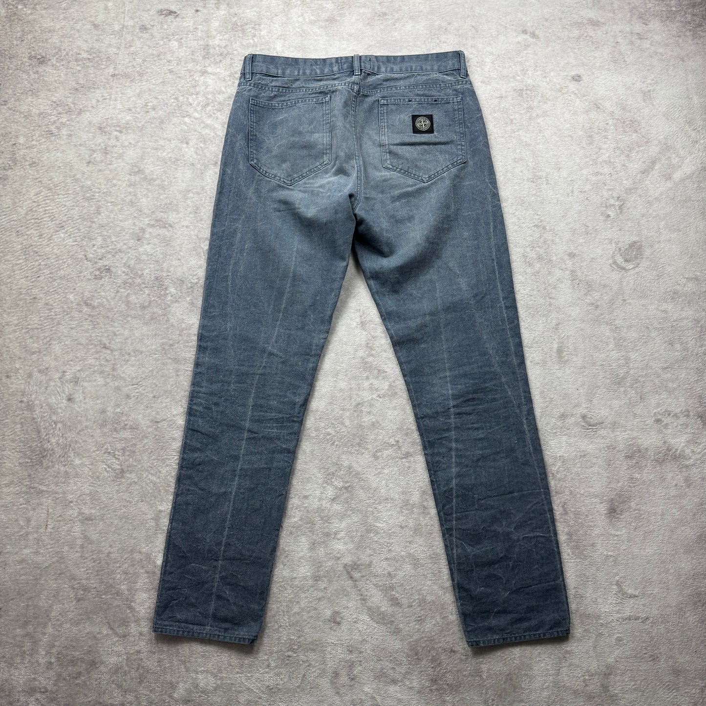 Stone Island Denim Jeans AW 2019