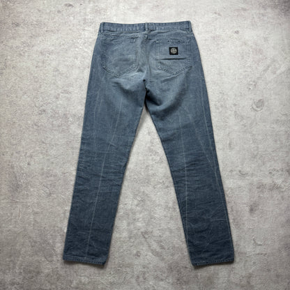 Stone Island Denim Jeans AW 2019