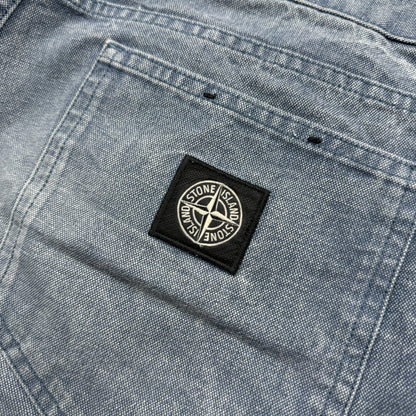 Stone Island Denim Jeans AW 2019