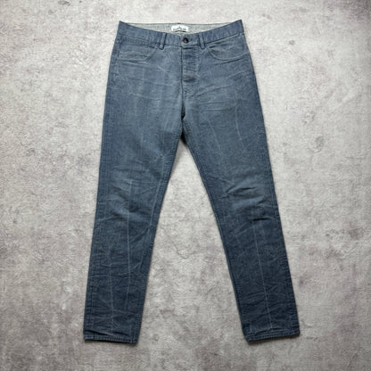 Stone Island Denim Jeans AW 2019