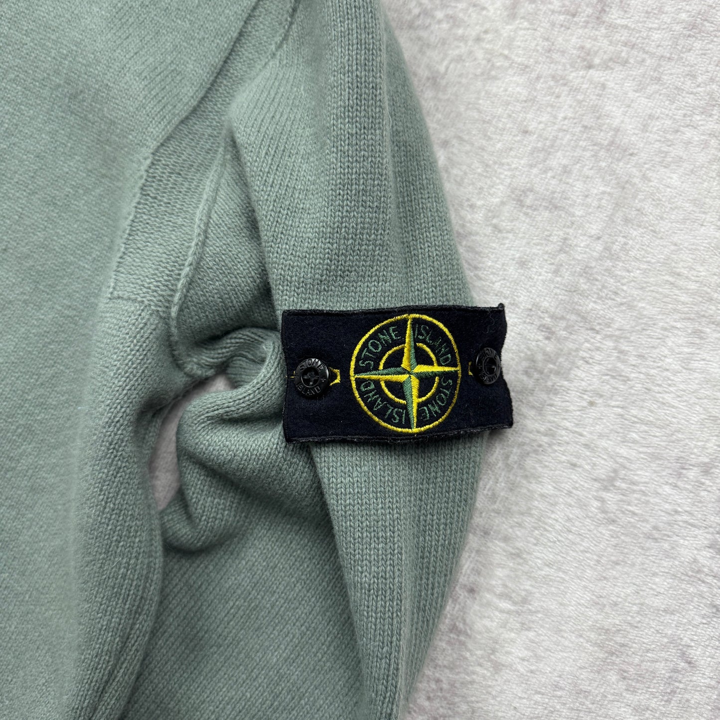 Stone Island Crewneck Knit AW 2023
