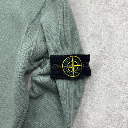 Stone Island Crewneck Knit AW 2023
