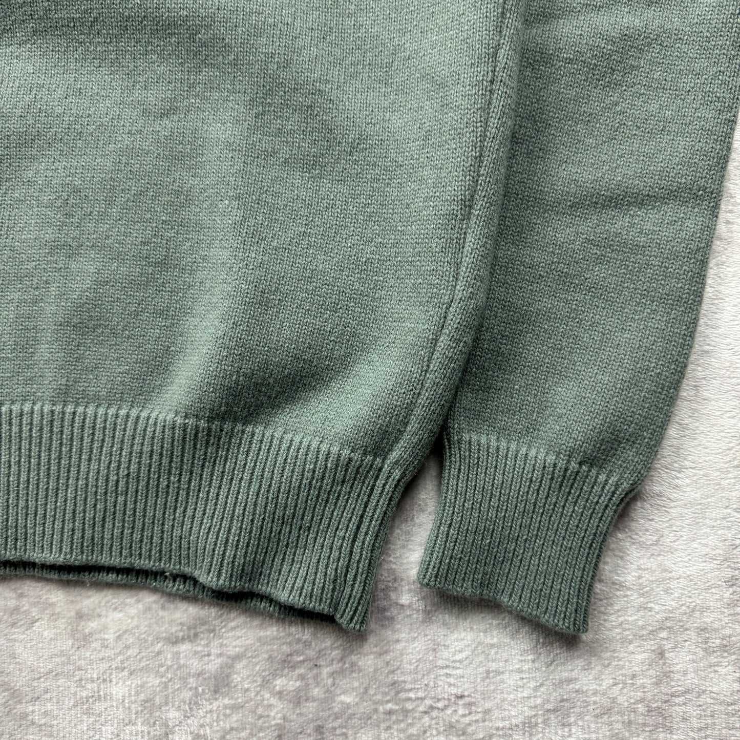 Stone Island Crewneck Knit AW 2023