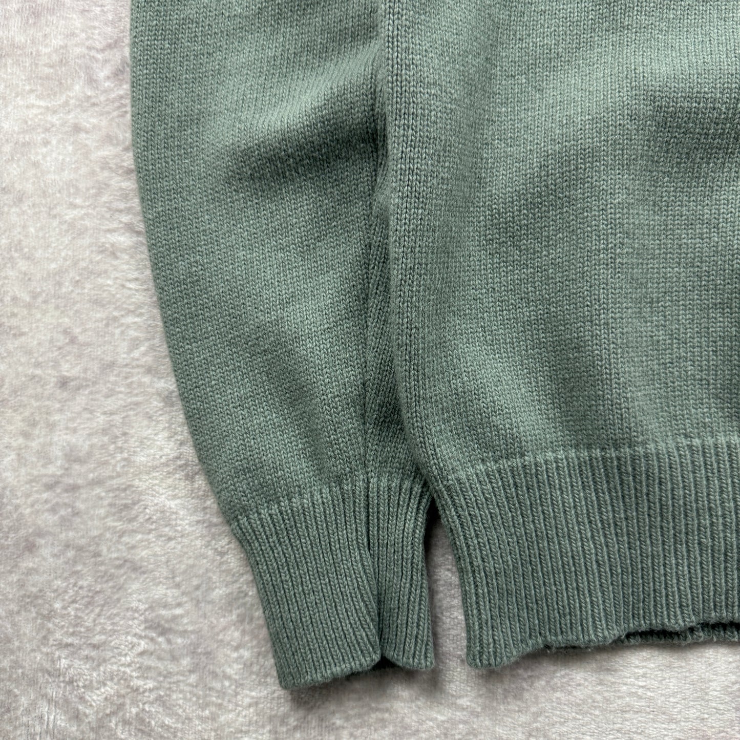 Stone Island Crewneck Knit AW 2023