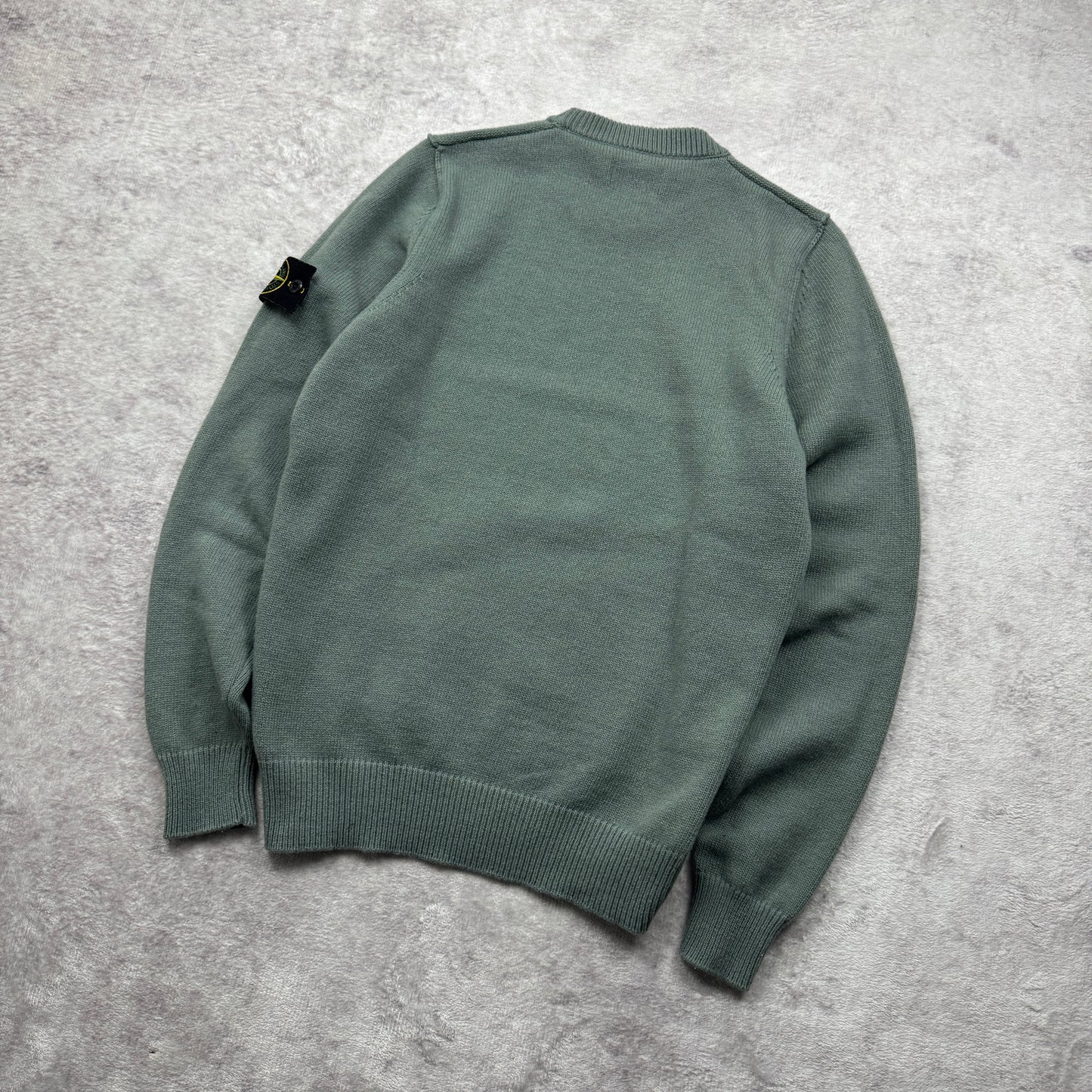 Stone Island Crewneck Knit AW 2023