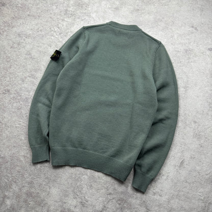 Stone Island Crewneck Knit AW 2023