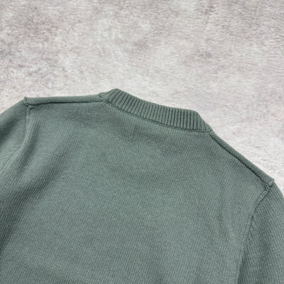 Stone Island Crewneck Knit AW 2023