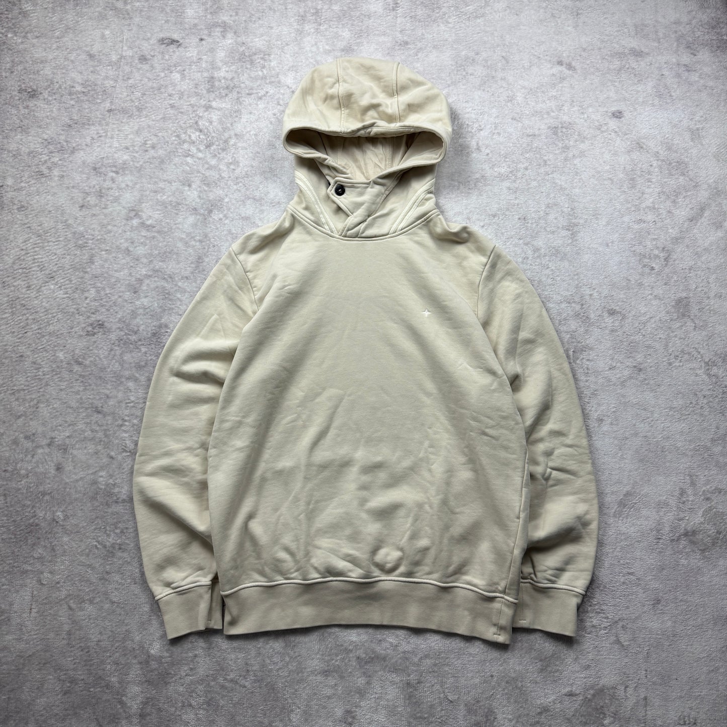 Stone Island Stellina Hoodie SS 2021