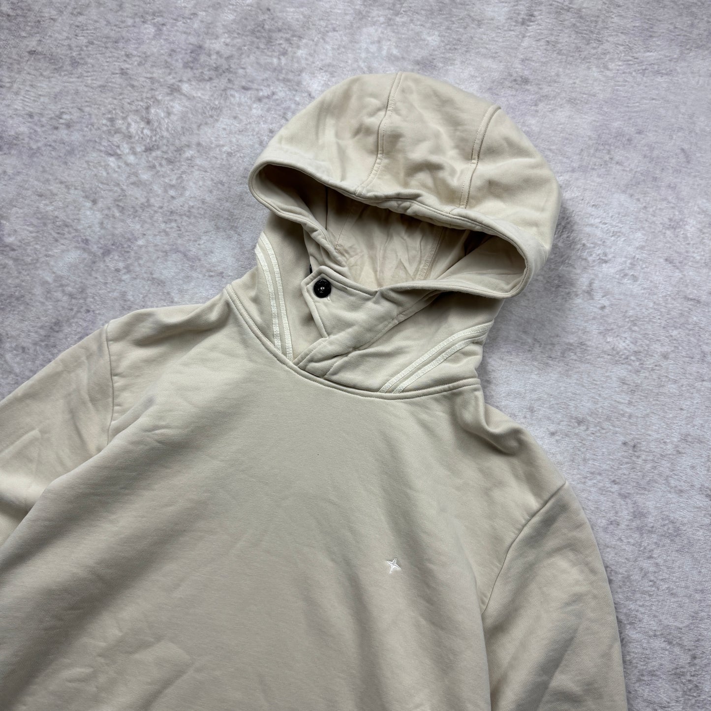 Stone Island Stellina Hoodie SS 2021