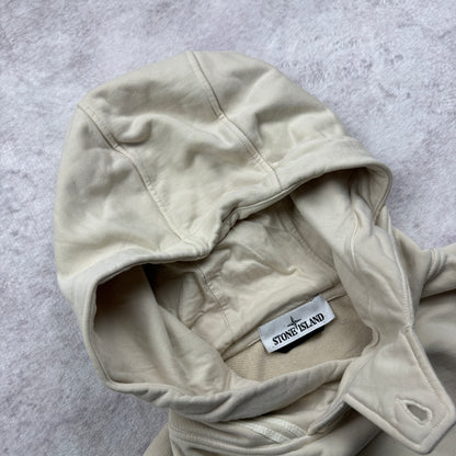 Stone Island Stellina Hoodie SS 2021