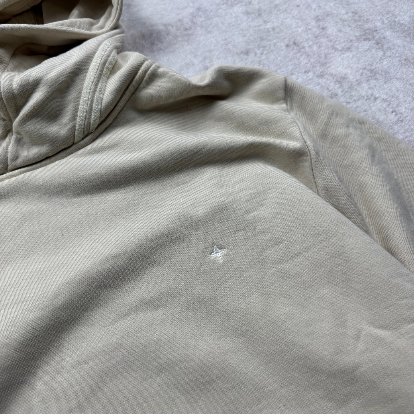 Stone Island Stellina Hoodie SS 2021