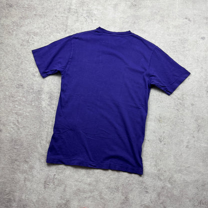 Stone Island Cotton Jersey Micro Graphics One Print T-Shirt SS 2022