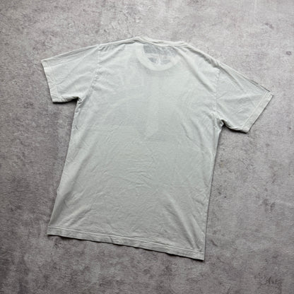 Stone Island Compass Print T-Shirt SS 2021
