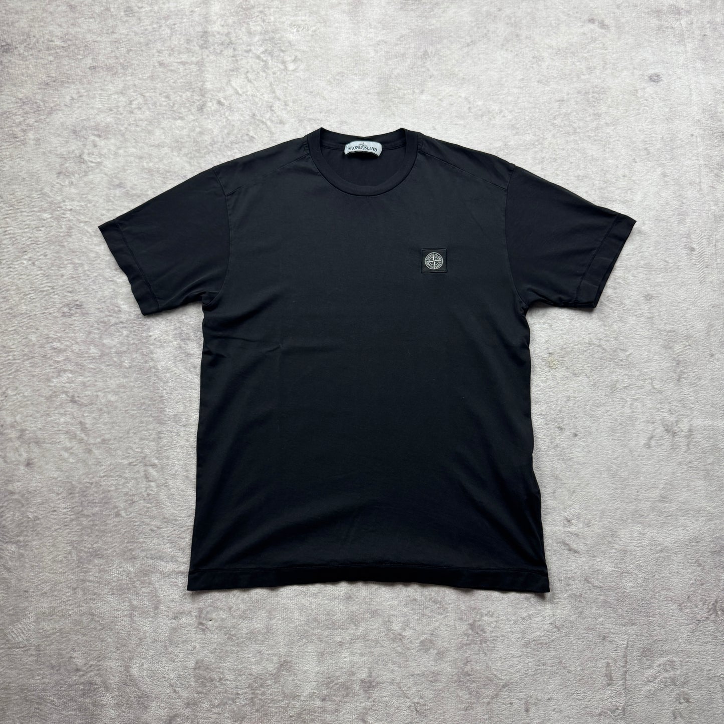 Stone Island T-Shirt SS 2020